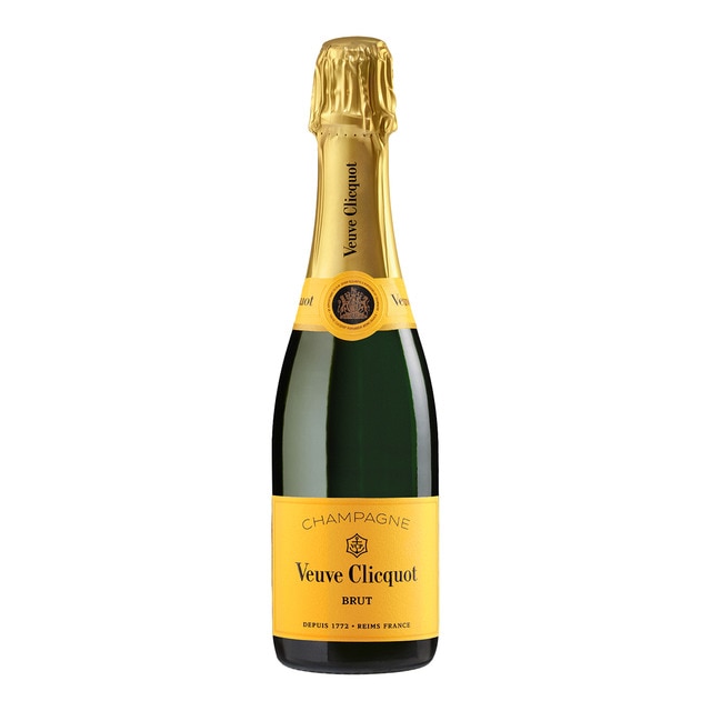 Imagen 0 de Champagne Veuve Clicquot Brut Yellow Label Envelope