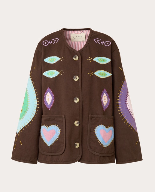 Imagen 0 de Chaqueta Maggie