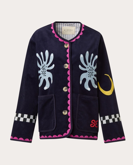 Imagen 0 de Chaqueta Maggie