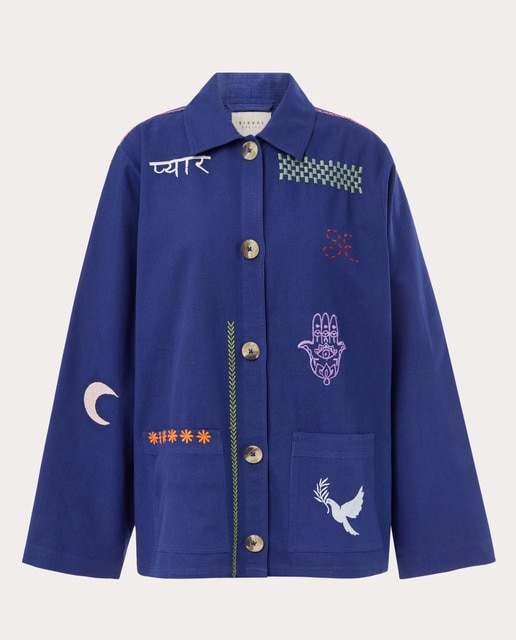 Imagen 0 de Chaqueta My Jacket