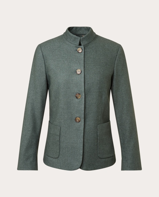 Imagem 0 de Casaco Ginevra