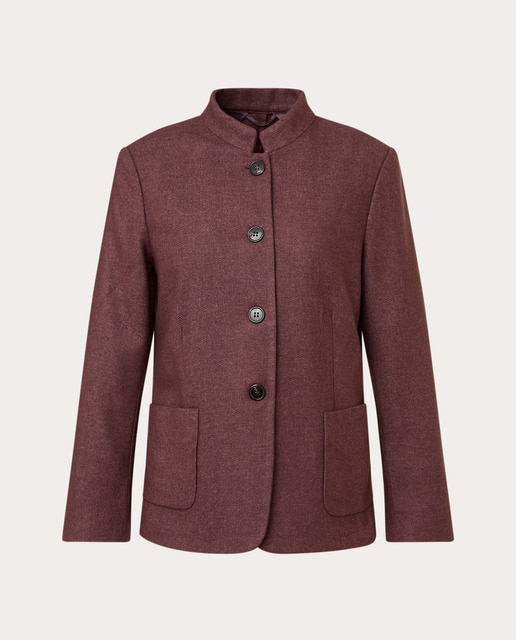 Imagem 0 de Casaco  Ginevra