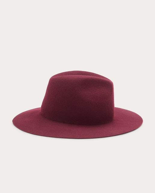 Imagem 0 de Chapéu de Lã