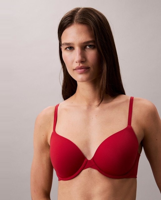 Imagem 0 de Soutien de Copa Moldada Perfectly Fit