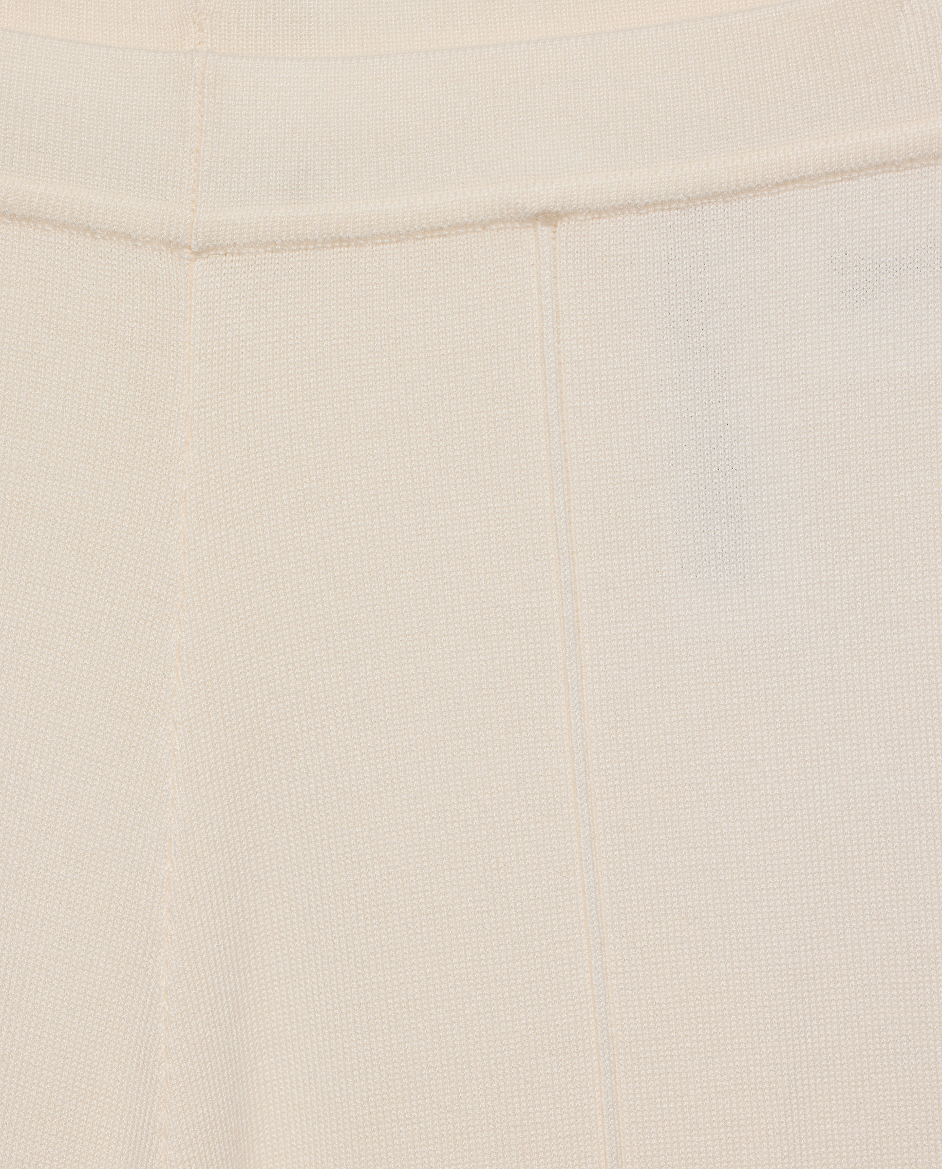 Calças de Malha 120 Cru-5