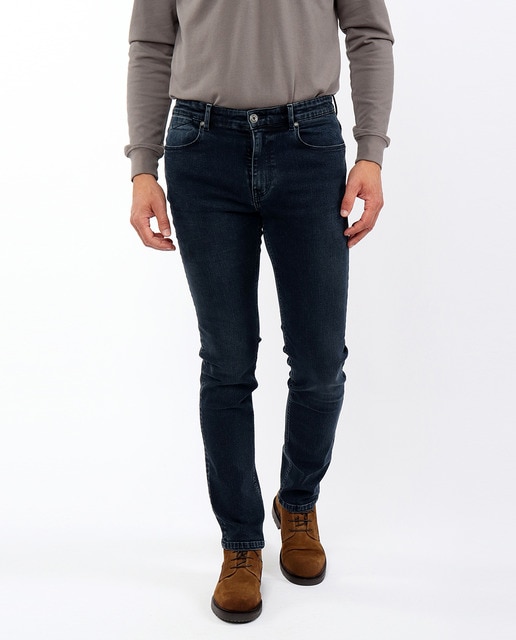 Imagem 0 de Jeans Slim