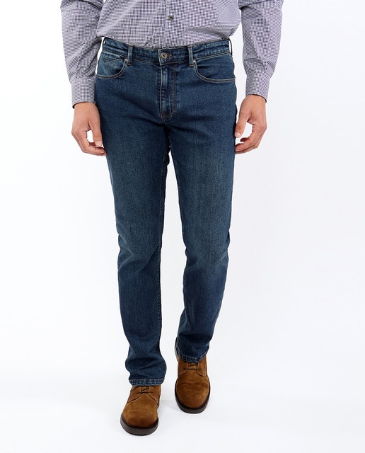 Imagem 0 de Jeans Slim