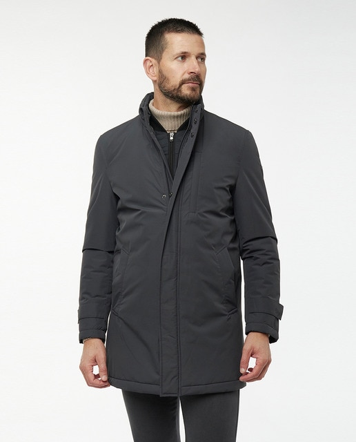 Imagem 0 de Canadiana Técnica com Colete