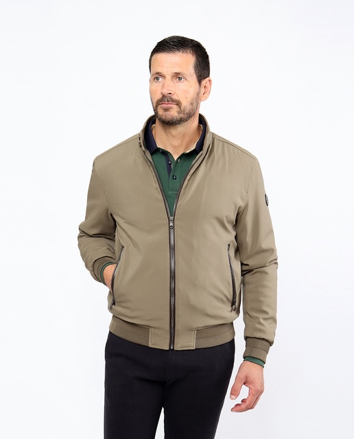 Imagem 0 de Blusão Técnico Regular