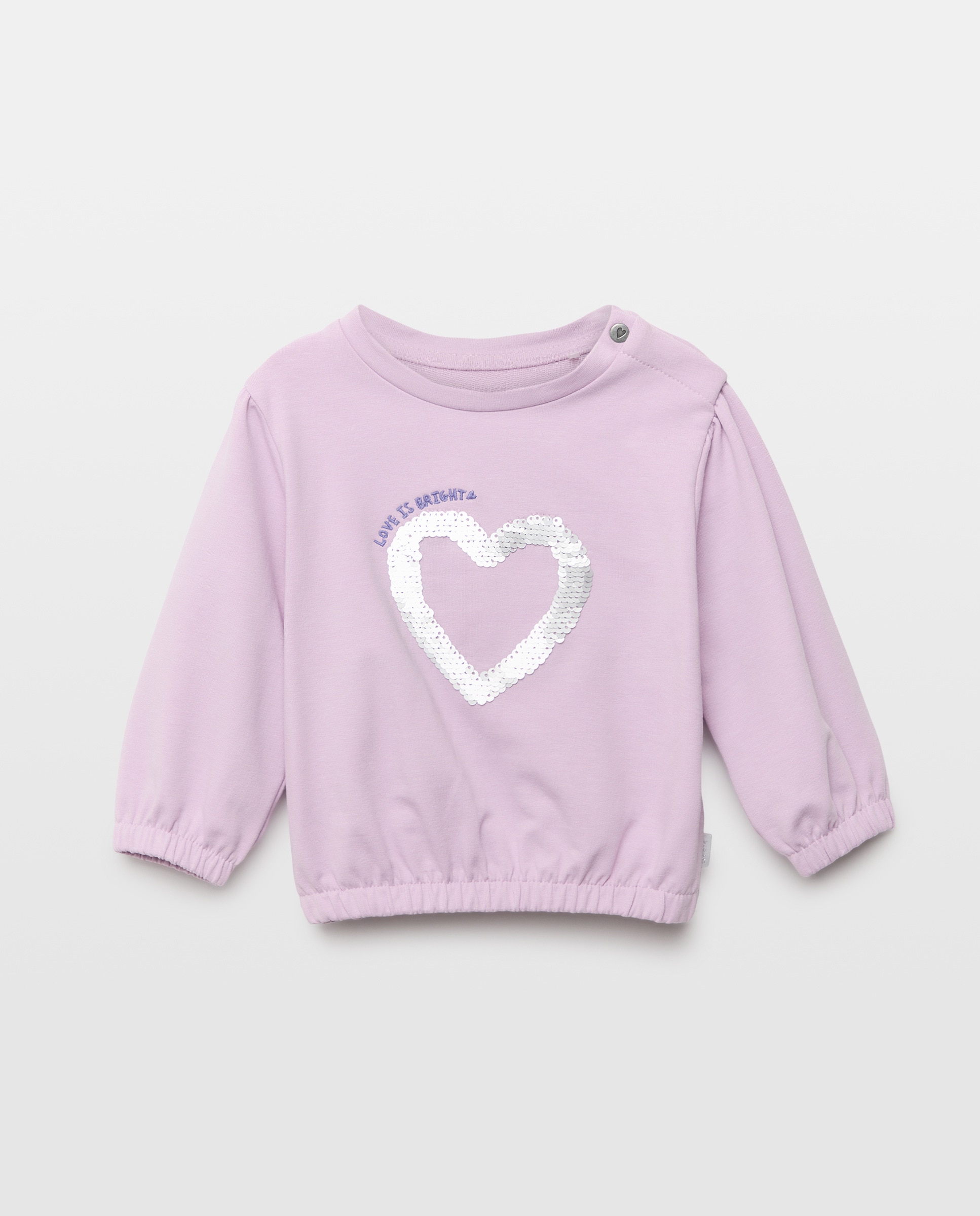 Imagem 0 de Sweatshirt de Felpa de Bebé com Fantasia