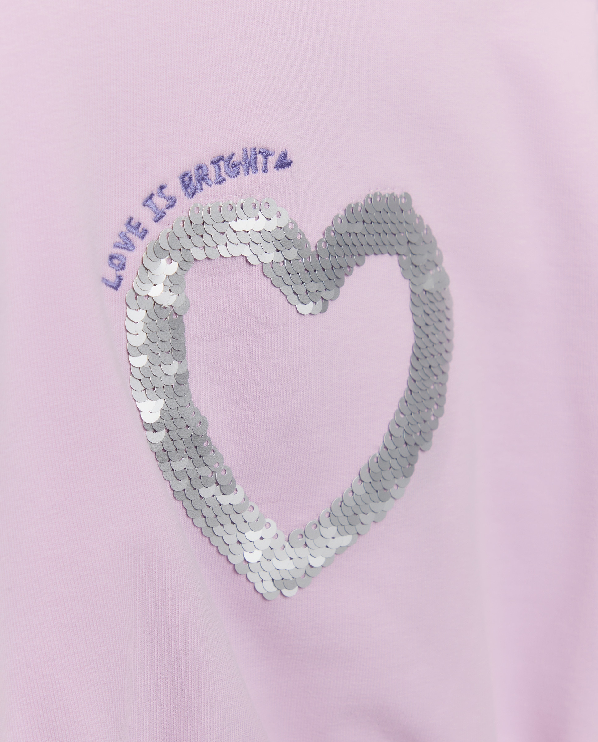 Sweatshirt de Felpa de Bebé com Fantasia Baby El Corte Inglés Rosa-3