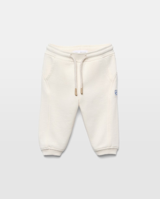 Imagem 0 de Calças de Felpa de Bebé