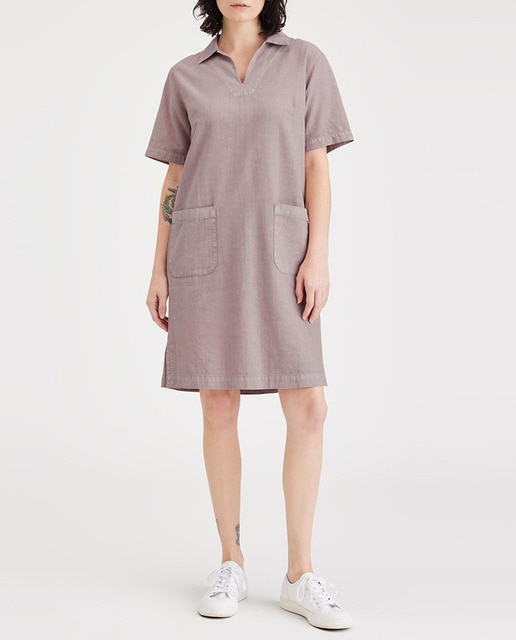 Imagen 0 de Vestido de mujer corto