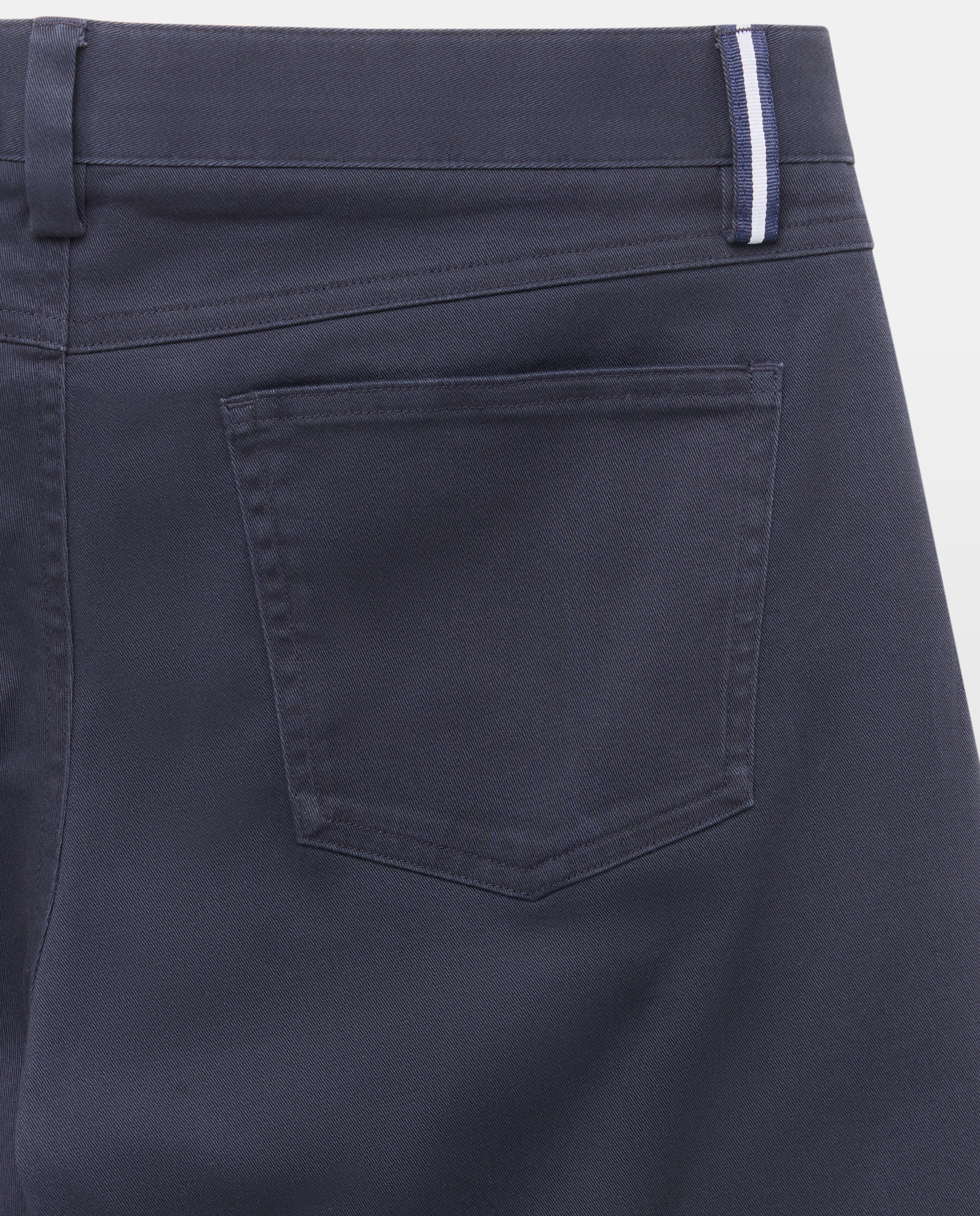Pantalon de hombre - Rushmore - Azul marino Azul marino-5