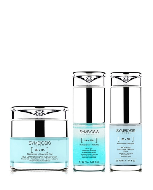 Imagen 0 de Pack protección ligera de la piel