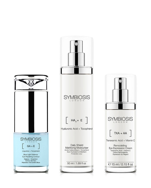 Imagen 0 de Pack trío de tocoferol pro-expert (3 piezas)