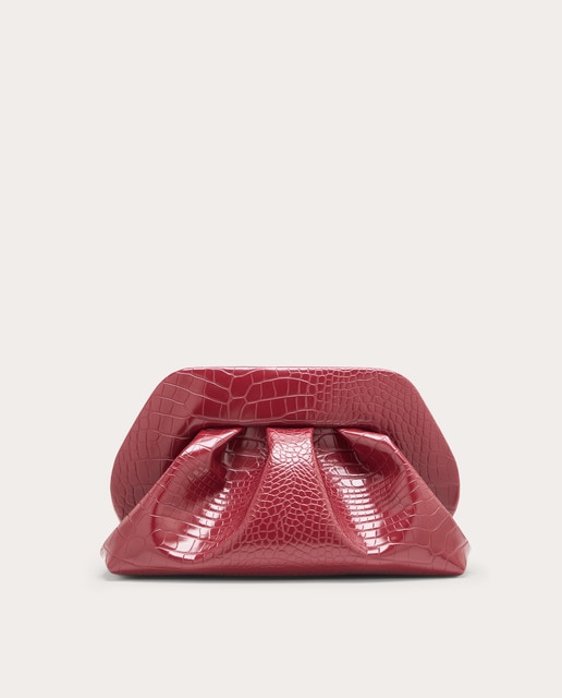 Imagen 0 de Bolso de mano Tia de piel