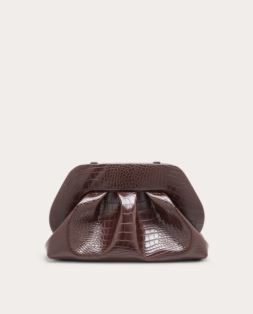 Imagen 0 de Bolso de mano Tia de piel