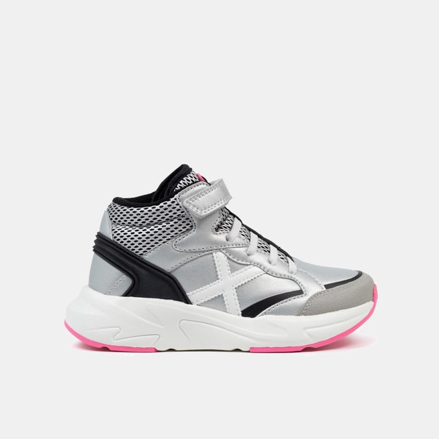 Imagen 0 de Zapatillas  Casual  Niños MINI TRACK BOOT VCO 33 Munich