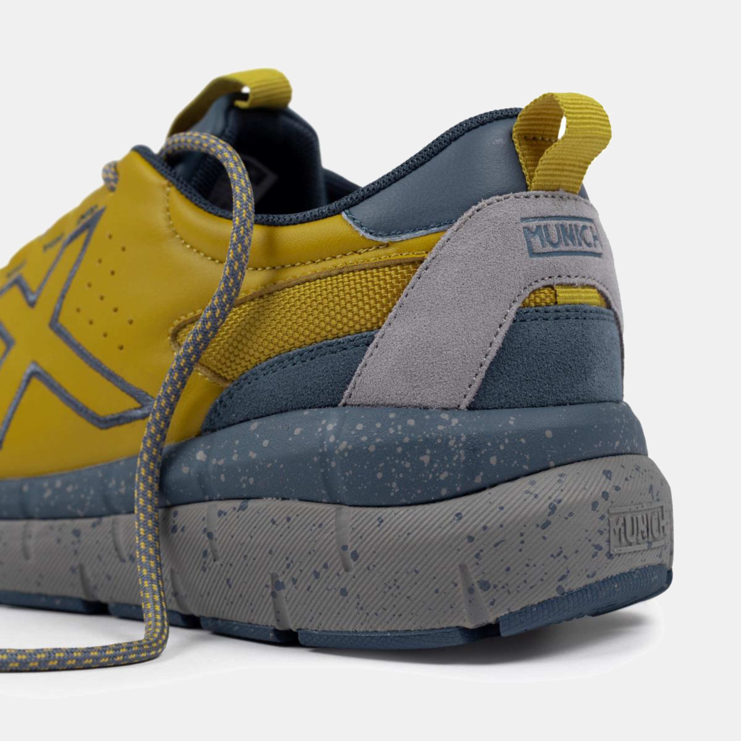 Zapatillas Casual de hombre KAVA 28 MUNICH · Munich · El Corte Inglés