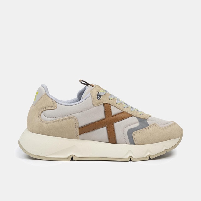 Imagen 0 de Zapatillas Casual de mujer MAMBA 03 MUNICH