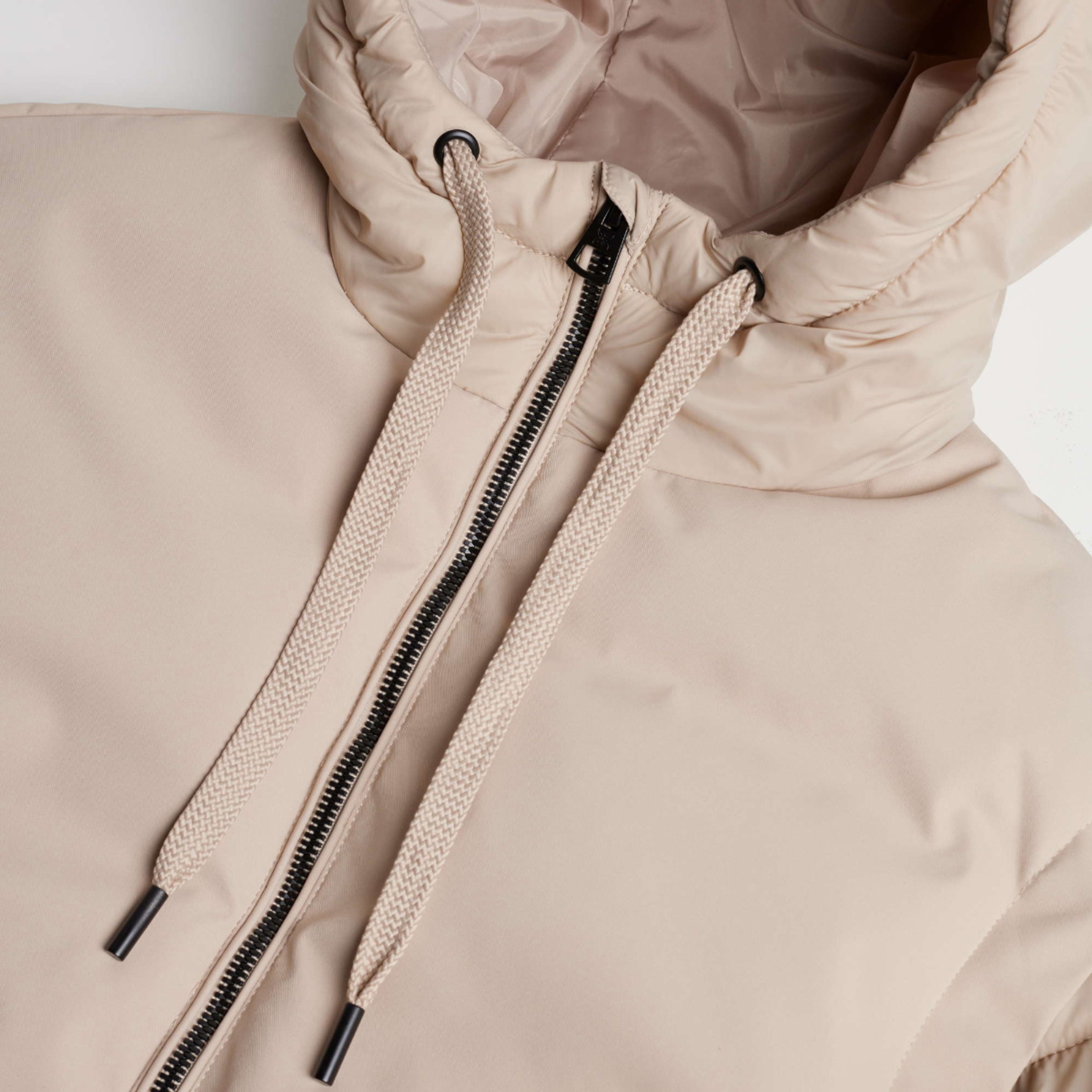 Chaqueta de Hombre CLOUD LIFESTYLE Munich - Camel Camel-3