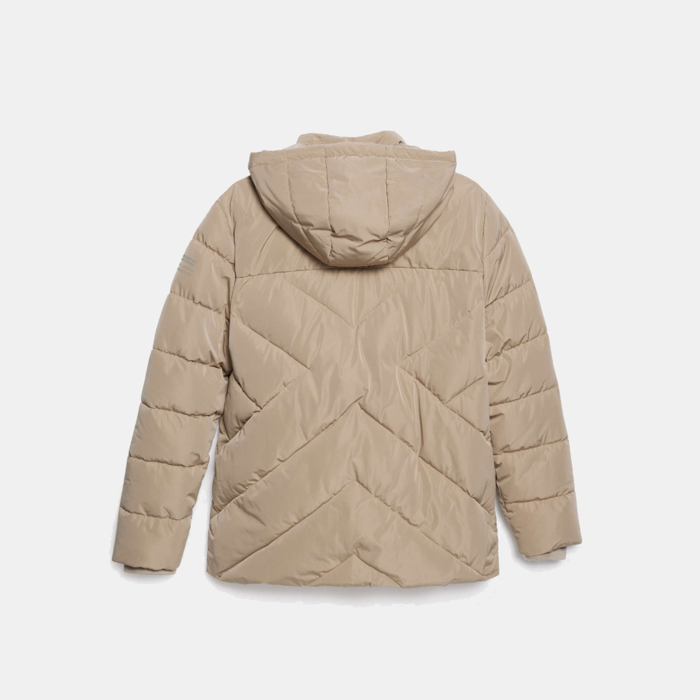 Chaqueta de Hombre CLOUD LIFESTYLE Munich - Camel Camel-2