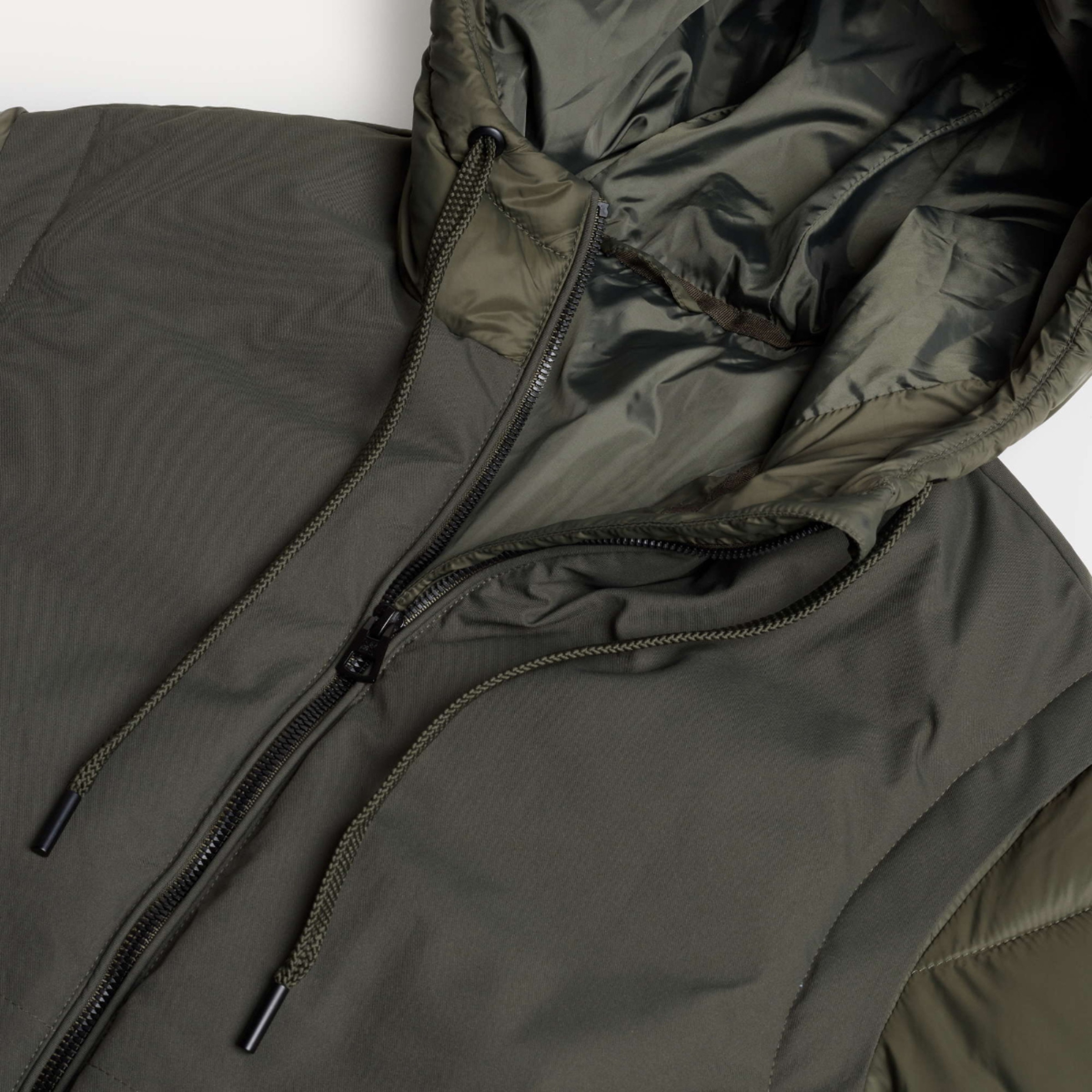 Imagen 3 de Chaqueta de Mujer WIND LIFESTYLE Munich - Caqui Caqui
