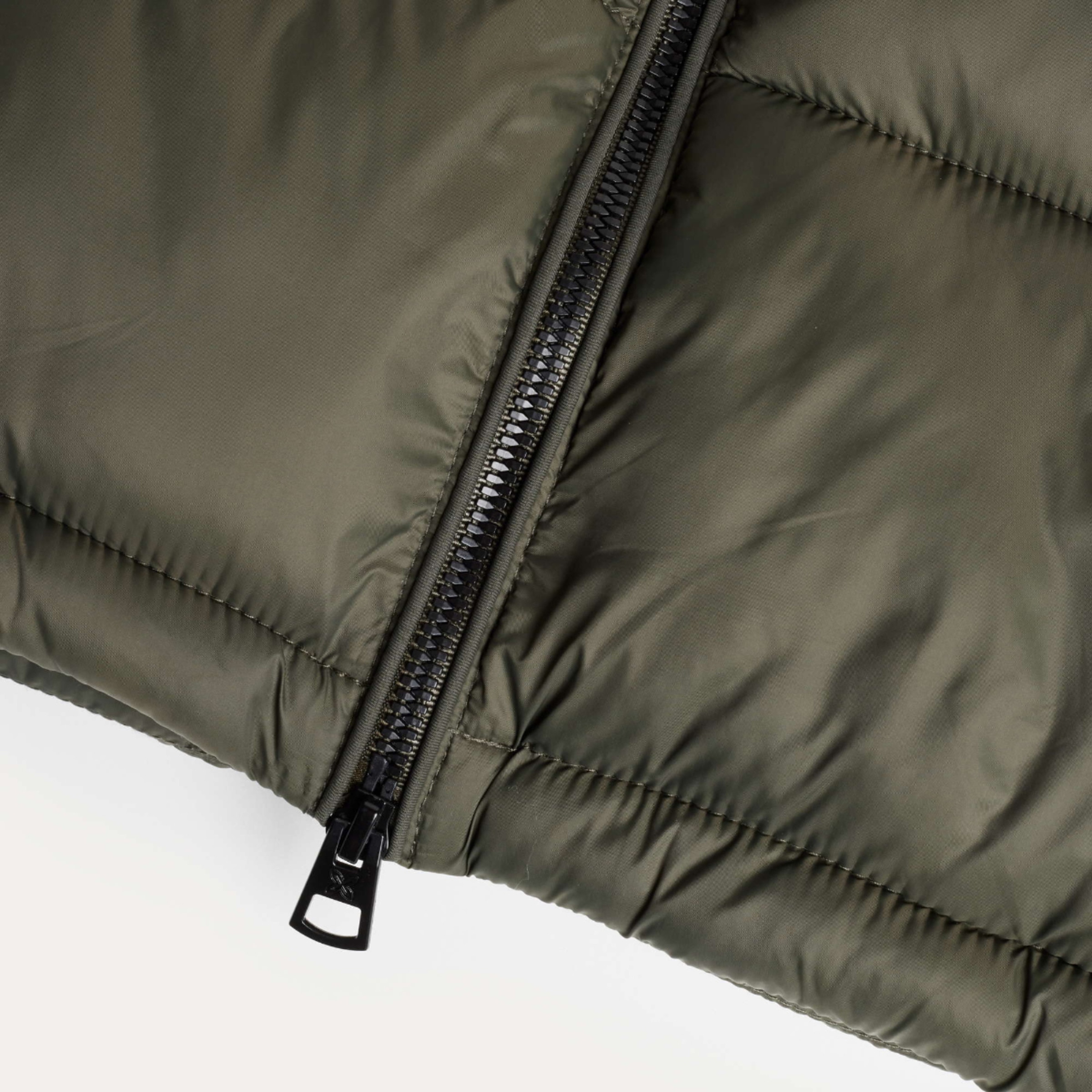 Imagen 5 de Chaqueta de Mujer WIND LIFESTYLE Munich - Caqui Caqui