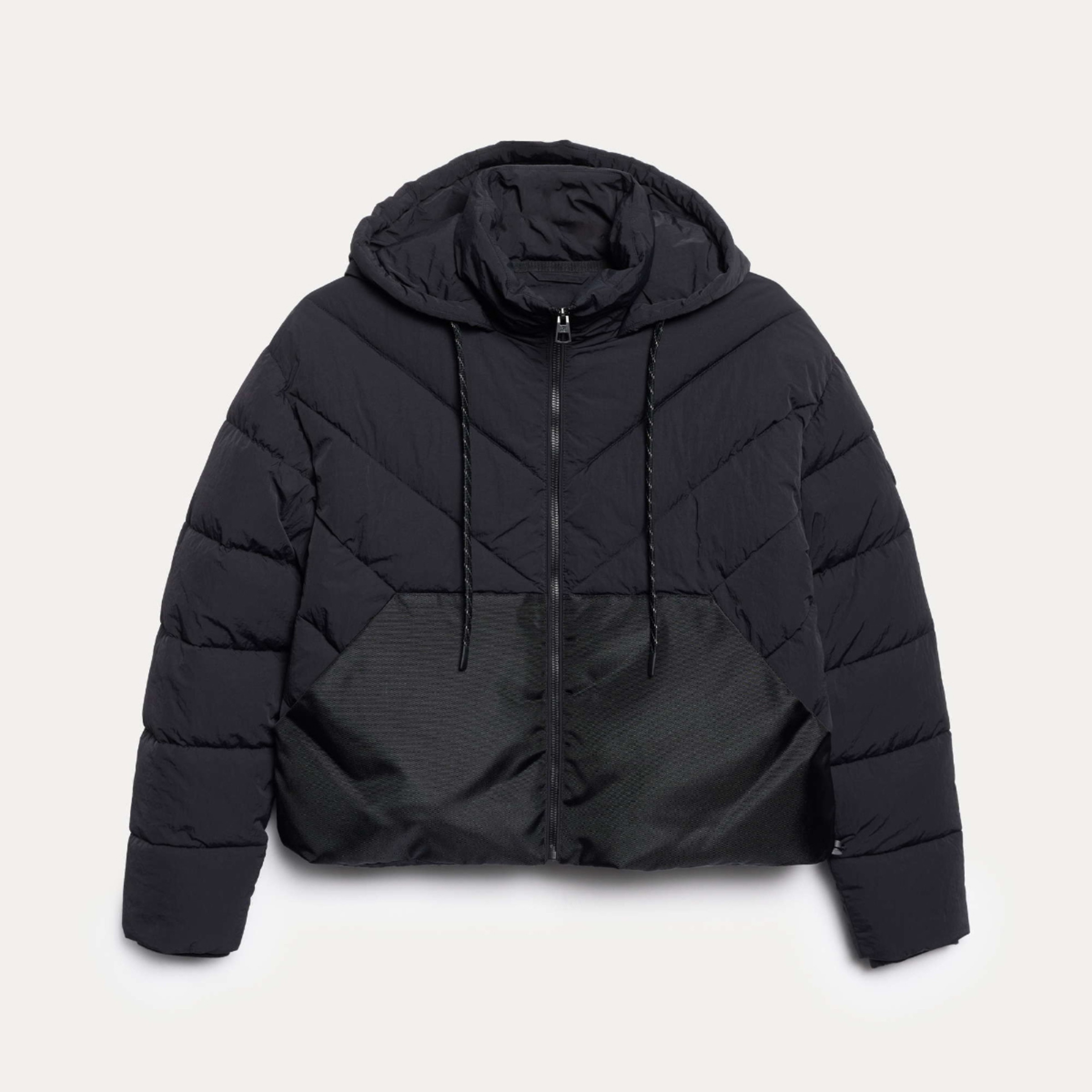 Imagen 1 de Sudadera  de  Mujer  SNOW LIFESTYLE  Munich Negro