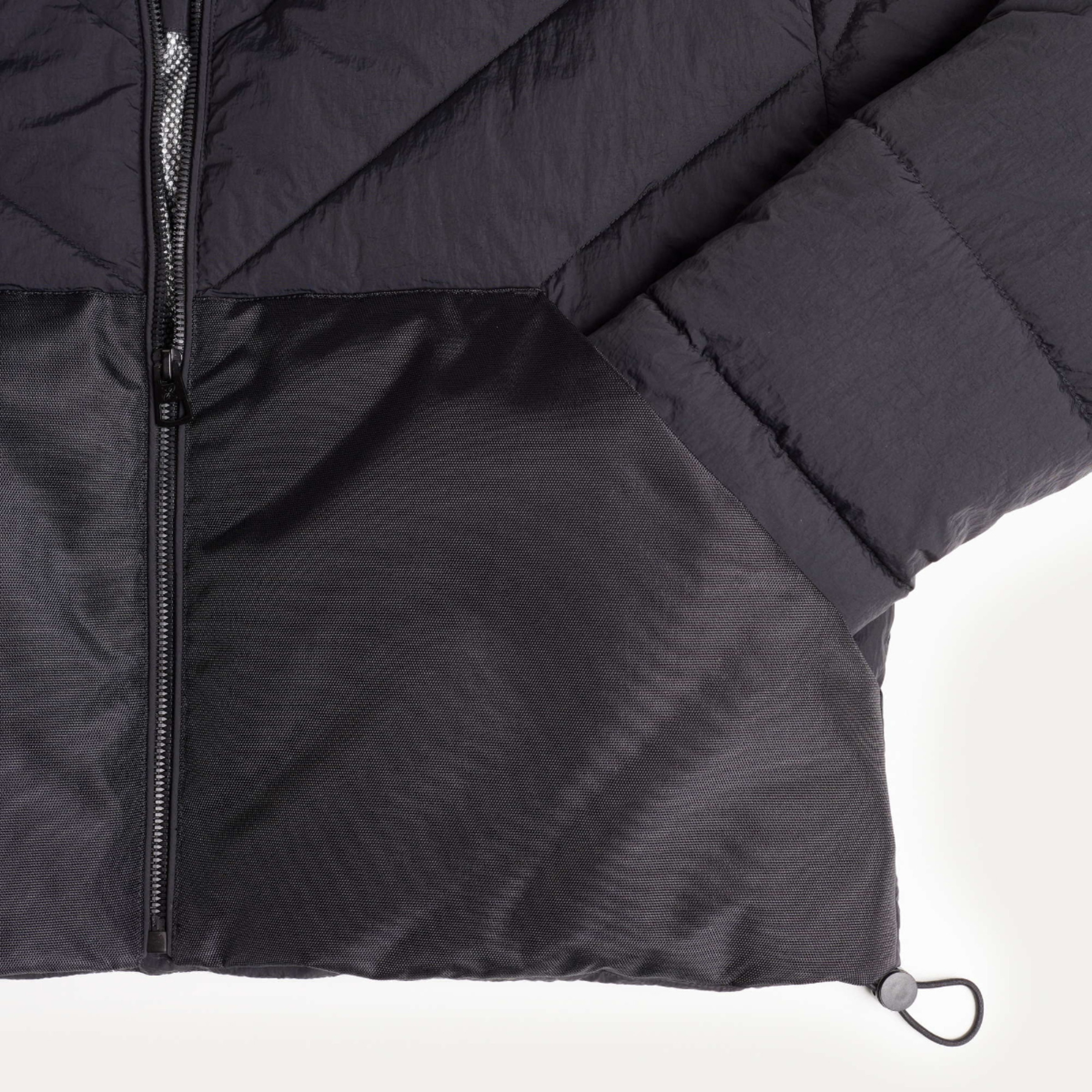 Imagen 4 de Sudadera de Mujer SNOW LIFESTYLE Munich - Negro Negro