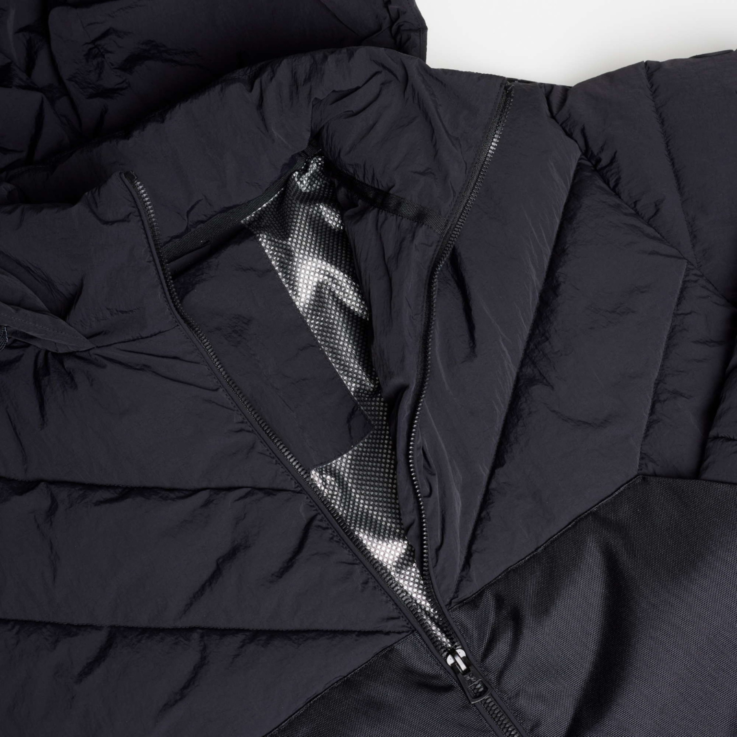 Imagen 5 de Sudadera de Mujer SNOW LIFESTYLE Munich - Negro Negro