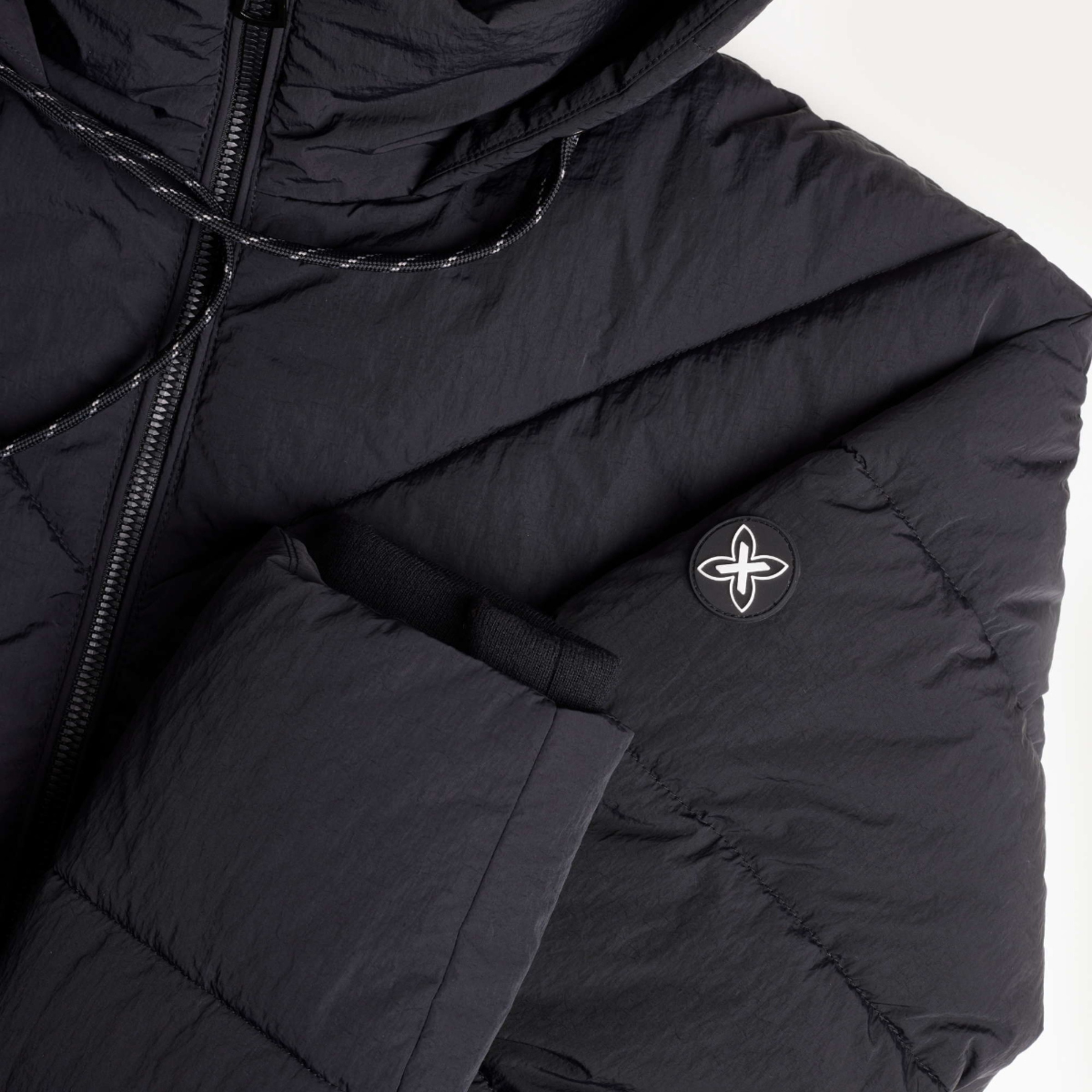 Imagen 6 de Sudadera de Mujer SNOW LIFESTYLE Munich - Negro Negro