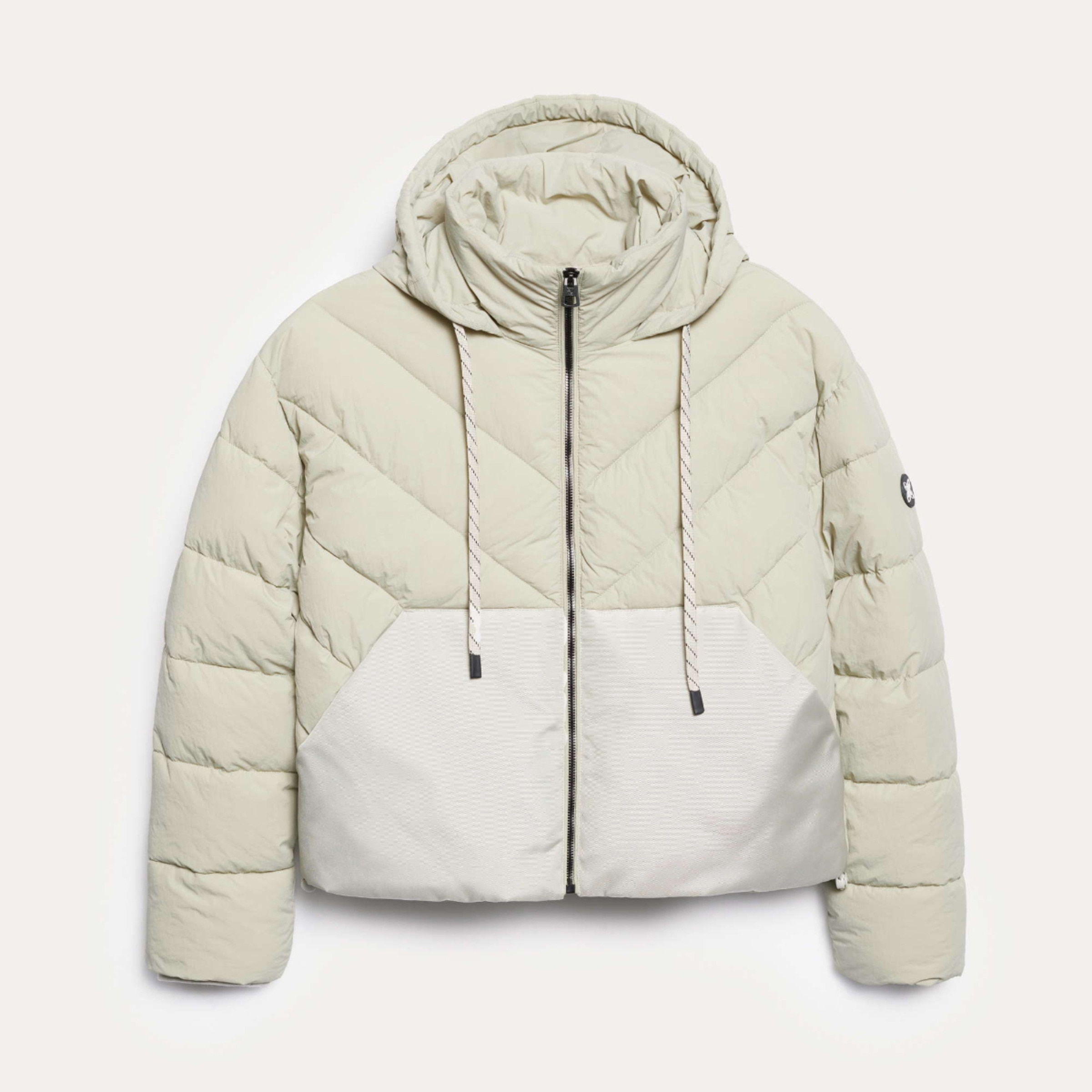 Imagen 1 de Sudadera  de  Mujer  SNOW LIFESTYLE  Munich Beige
