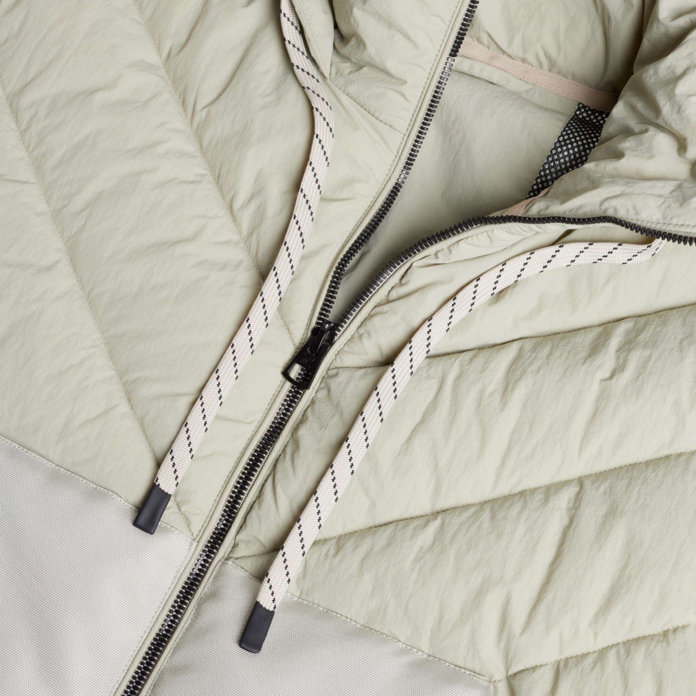 Imagen 3 de Sudadera de Mujer SNOW LIFESTYLE Munich - Beige Beige