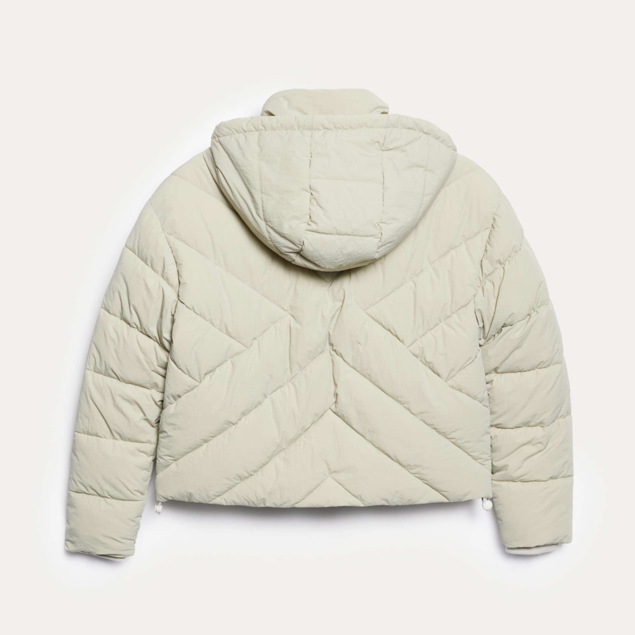 Imagen 2 de Sudadera de Mujer SNOW LIFESTYLE Munich - Beige Beige