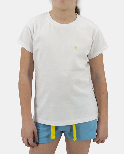Imagen 0 de Camiseta de nilña