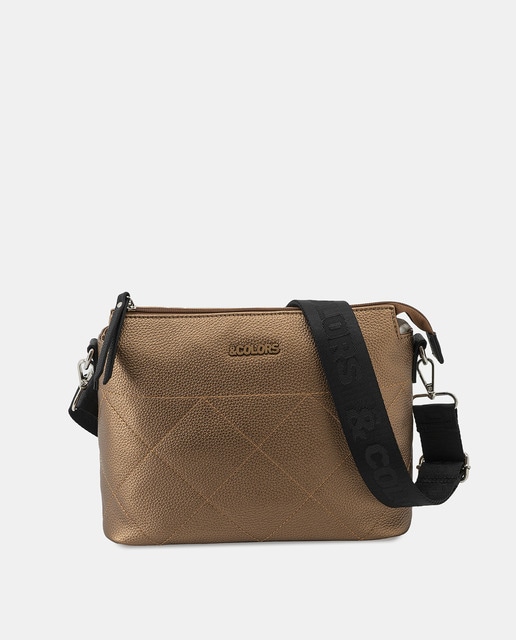 Imagen 0 de Bolso tipo bandolera