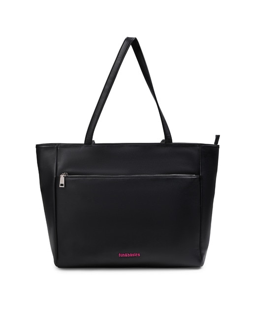 Imagen 0 de Bolso shopper de mujer