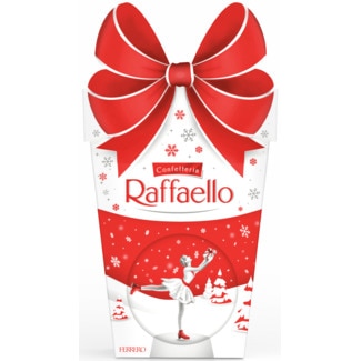 Bombons Raffaello embalagem 120 g - Ferrero