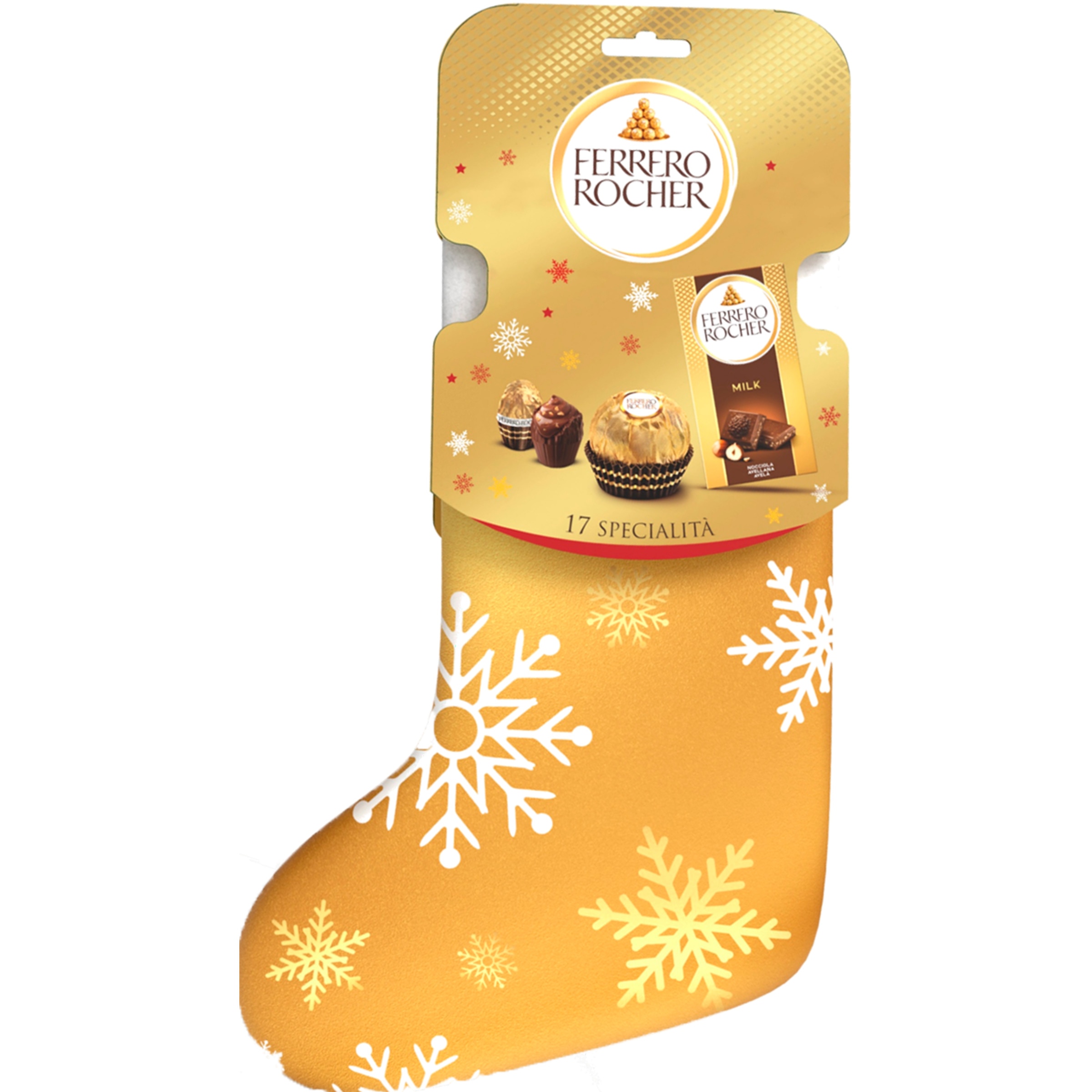 Rocher Bombons Meia embalagem 255 g