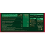 Chocolate com Cereja After Eight embalagem 200 g