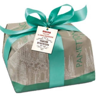 Panettone Milanes 1 kg - Mania