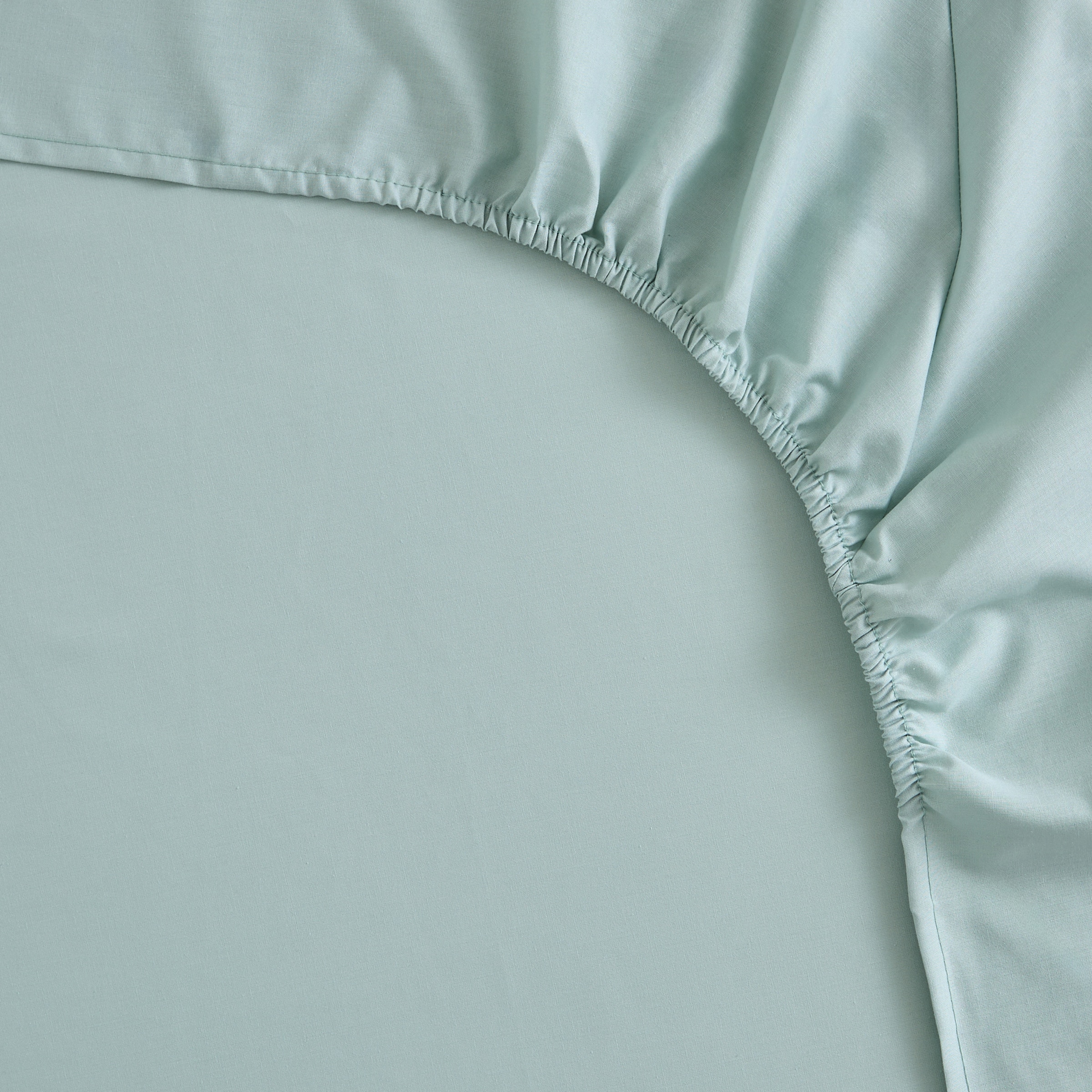 Conjunto de Lençóis com Lençol Ajustável Jardim Multicolor-5