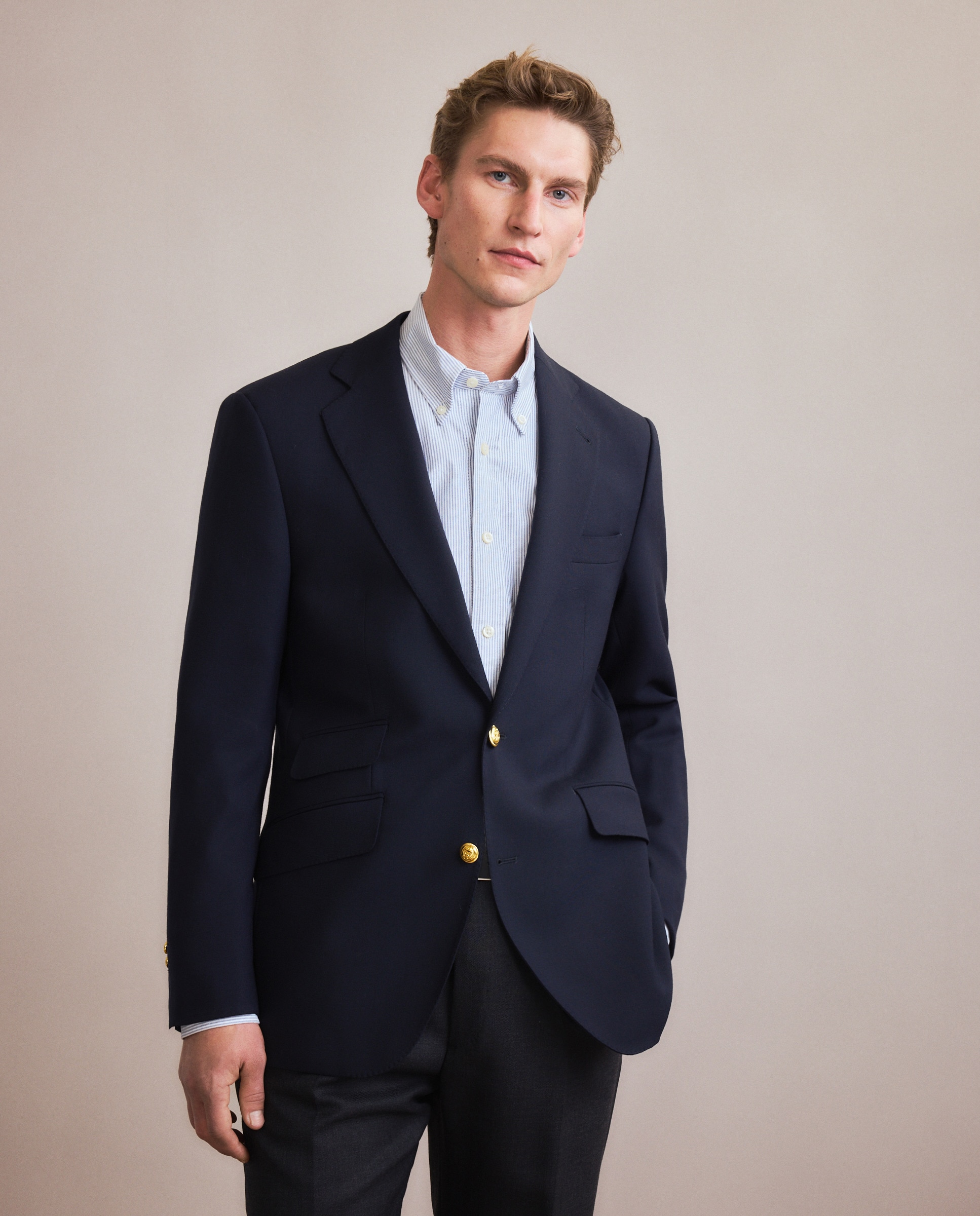 Blazer de hombre · Emidio Tucci · El Corte Inglés