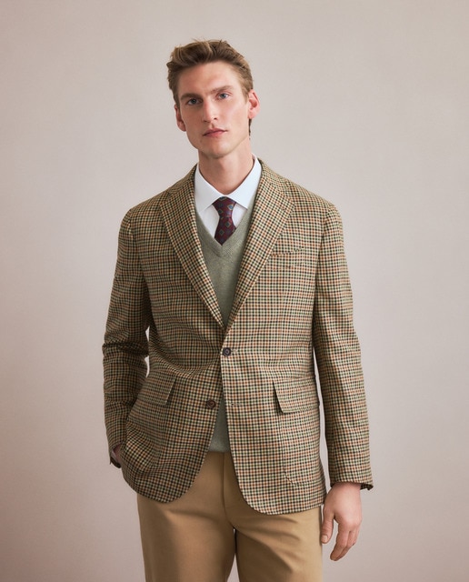 Imagem 0 de Casaco de homem