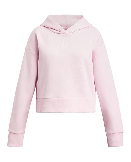 Imagen 0 de Sudadera de niños UA Rival Fleece Hoodie Under Armour
