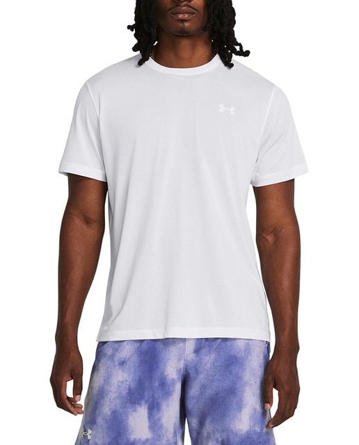 Imagen 0 de Camiseta de hombre Launch Under Armour