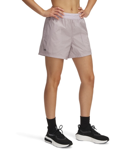 Imagen 0 de Pantalón corto de mujer UA Rival Woven Short Under Armour
