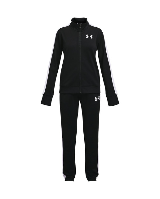 Imagen 0 de Chándal de niña Knit Under Armour